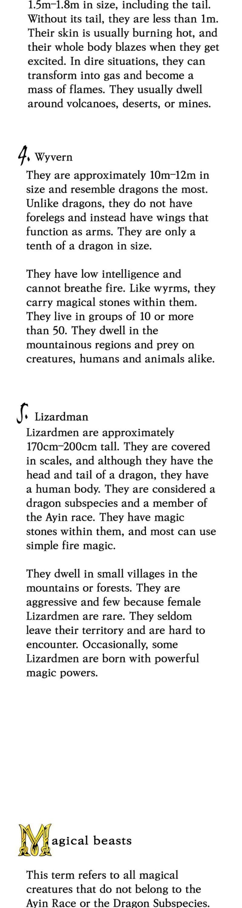 Under the Oak Tree Chapter 24.1 image 14